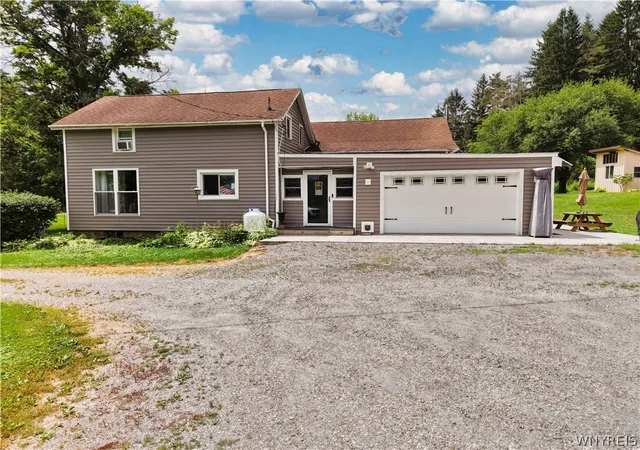 Photo 4 of Sale Pending at 7385 Toad Holw Rd, Little Valley, NY 14755 | MLS# B1696529 | Listing updated on 2026-07-20