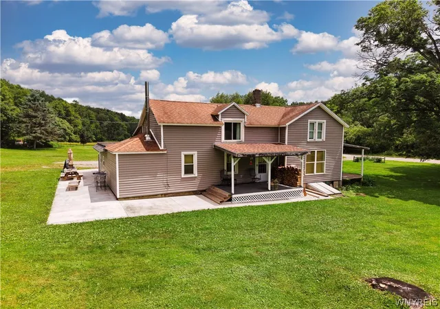 Photo 5 of Sale Pending at 7385 Toad Holw Rd, Little Valley, NY 14755 | MLS# B1696529 | Listing updated on 2026-07-20