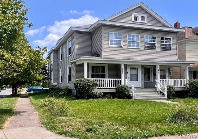 1st image of 201 Hixson Ave #3, Syracuse, NY 13206 | MLS# S1697322