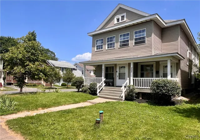 2nd image of 201 Hixson Ave #3, Syracuse, NY 13206 | MLS# S1697322