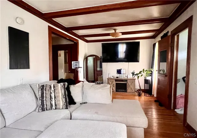 3rd image of 201 Hixson Ave #3, Syracuse, NY 13206 | MLS# S1697322