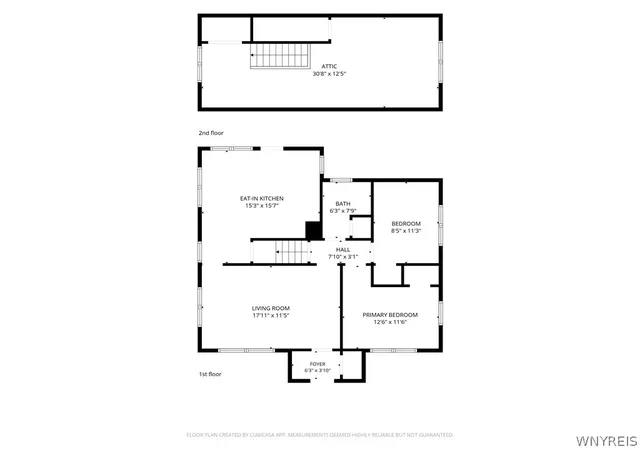 34th image of 39 Grove Ave, Lockport, NY 14094 | MLS# B1696661