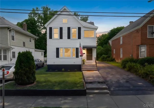 1st image of 120 Peck Ave, Syracuse, NY 13206 | MLS# S1697329