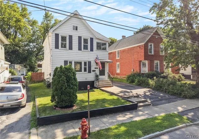 4th image of 120 Peck Ave, Syracuse, NY 13206 | MLS# S1697329