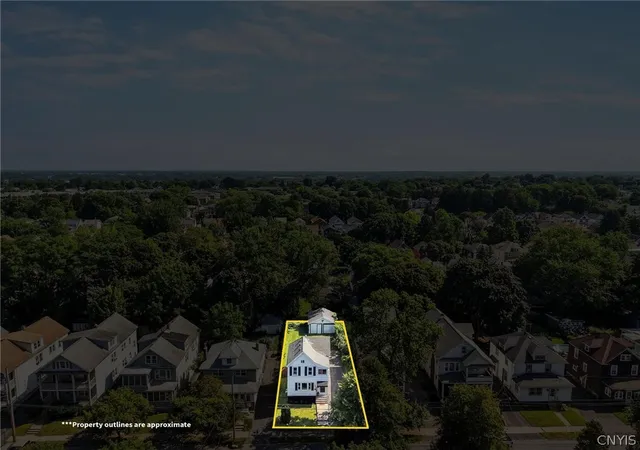 50th image of 120 Peck Ave, Syracuse, NY 13206 | MLS# S1697329