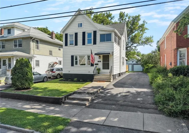 5th image of 120 Peck Ave, Syracuse, NY 13206 | MLS# S1697329