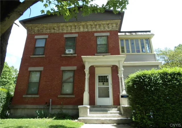 Photo 1 of Multi family home for sale at 51 N Church St, Cortland, NY 13045 | MLS# S1696552 | Listing updated on 2026-08-03