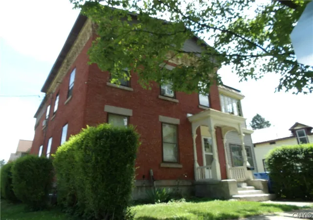 Photo 2 of Multi family home for sale at 51 N Church St, Cortland, NY 13045 | MLS# S1696552 | Listing updated on 2026-08-03
