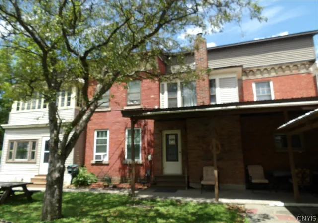 Photo 3 of Multi family home for sale at 51 N Church St, Cortland, NY 13045 | MLS# S1696552 | Listing updated on 2026-08-03