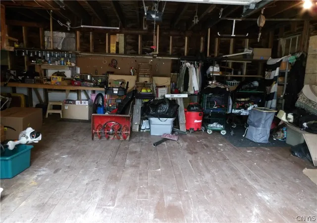 Listing Photo 2 - Condo for sale in building located at 51 N Church St, Cortland, NY 13045 - Unit #