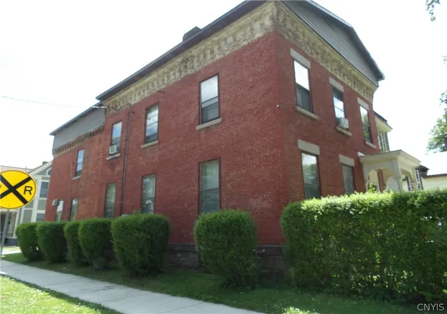 Photo 4 of Multi family home for sale at 51 N Church St, Cortland, NY 13045 | MLS# S1696552 | Listing updated on 2026-08-03