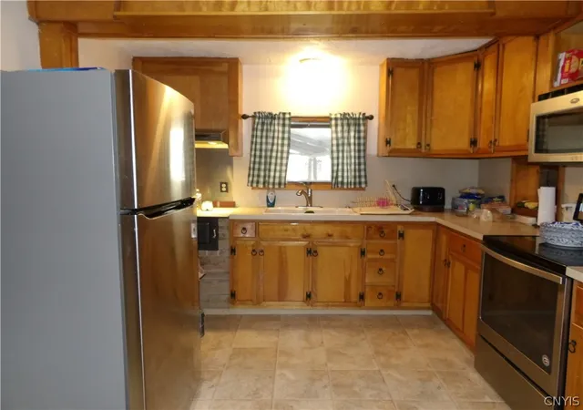 Photo 5 of Multi family home for sale at 51 N Church St, Cortland, NY 13045 | MLS# S1696552 | Listing updated on 2026-08-03