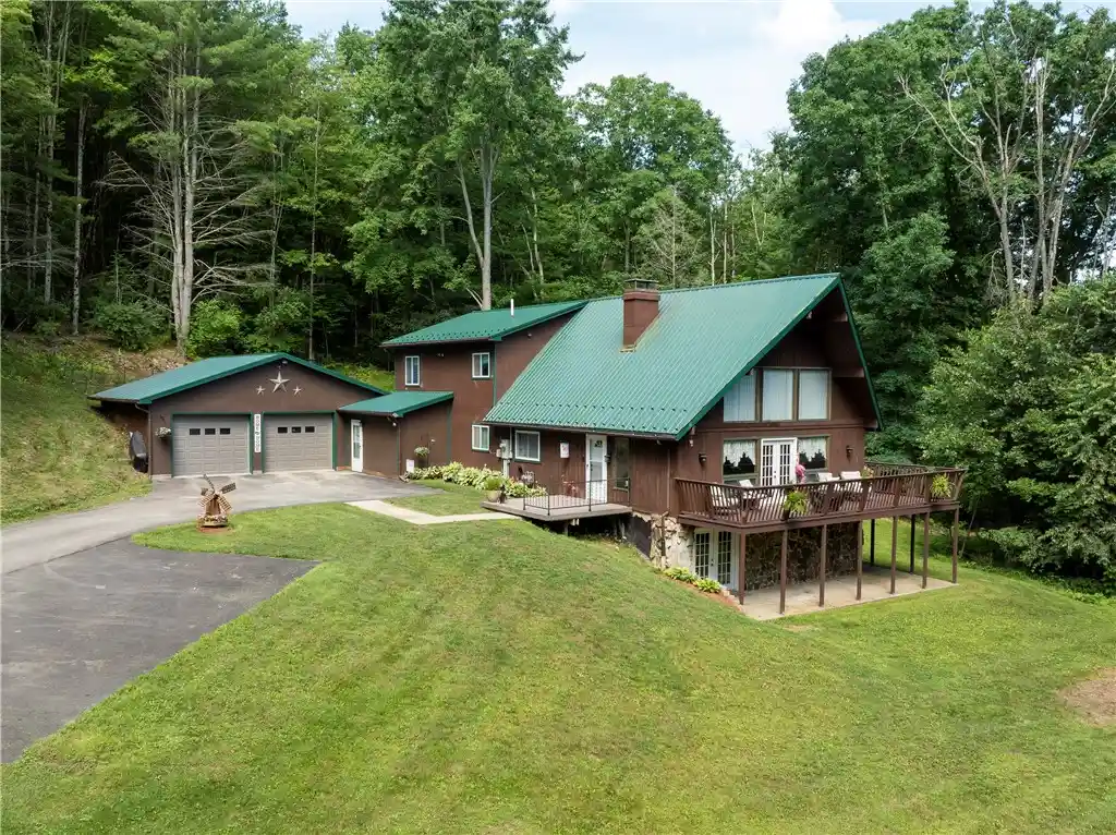 Photo 1 of Single family home for sale at 57 Barr Ln, Painted Post, NY 14870 | MLS# R1697612 | Listing updated on 2026-08-25