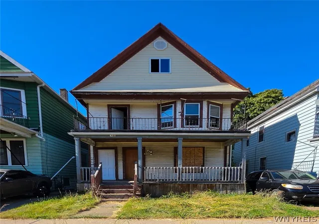 Homes for sale in Buffalo, NY | 308 Northland Ave, Buffalo, NY 14208 | MLS# B1697540