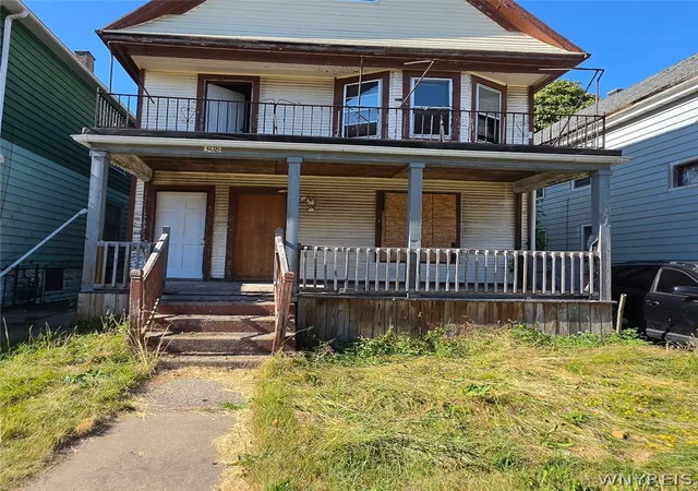 Homes for sale in Buffalo, NY | 308 Northland Ave, Buffalo, NY 14208 | MLS# B1697540