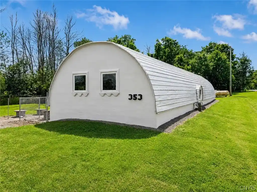Single family home for sale at 353 Etna Rd, Ithaca, NY 14850 | MLS# S1697717