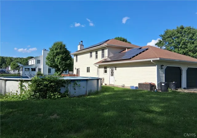 Homes for sale in Cortland, NY | 3727 Westvale Dr, Cortland, NY 13045 | MLS# S1697022
