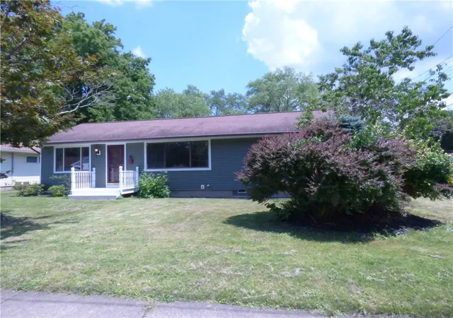 Homes for sale in Irondequoit, NY | 6 Forest Ave, Irondequoit, NY 14622 | MLS# R1697424