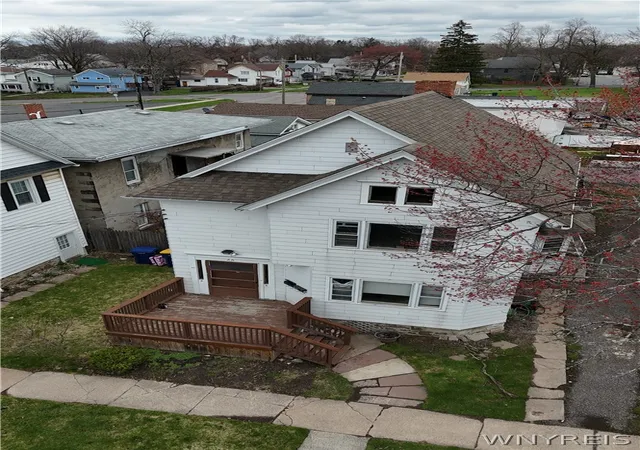 1st image of 26 Mccollum St, Lockport, NY 14094 | MLS# B1697654