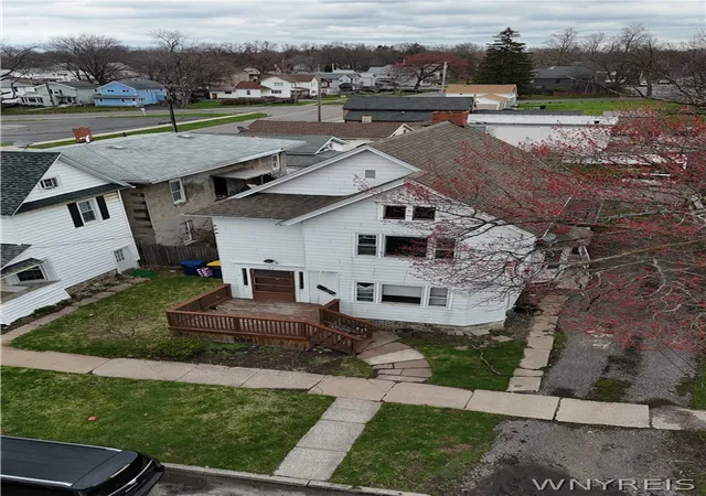 2nd image of 26 Mccollum St, Lockport, NY 14094 | MLS# B1697654