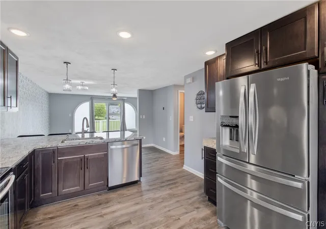 Photo 5 of Single family home for sale at 8236 Boatwatch Dr, Baldwinsville, NY 13027 | MLS# S1697638 | Listing updated on 2026-08-01