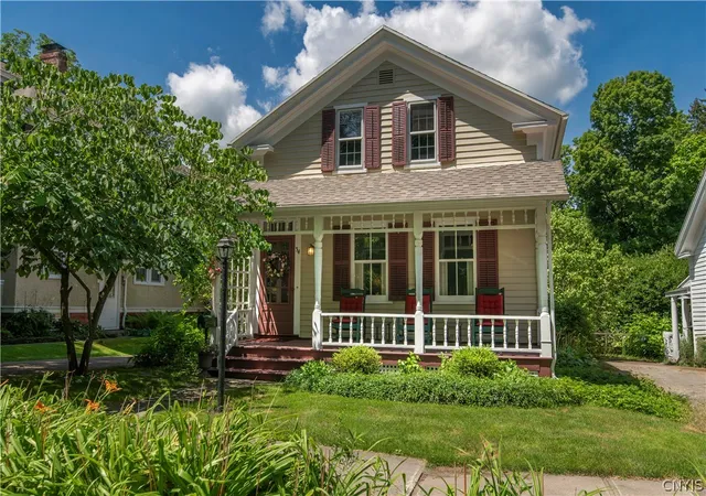 1st image of 34 Williams St, Clinton, NY 13323 | MLS# S1696262
