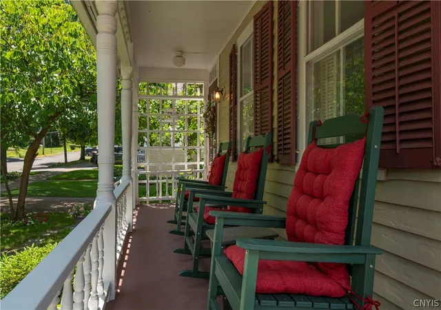 2nd image of 34 Williams St, Clinton, NY 13323 | MLS# S1696262