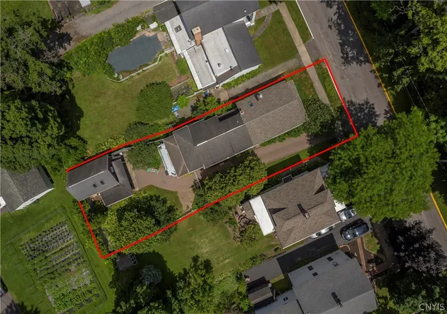 50th image of 34 Williams St, Clinton, NY 13323 | MLS# S1696262