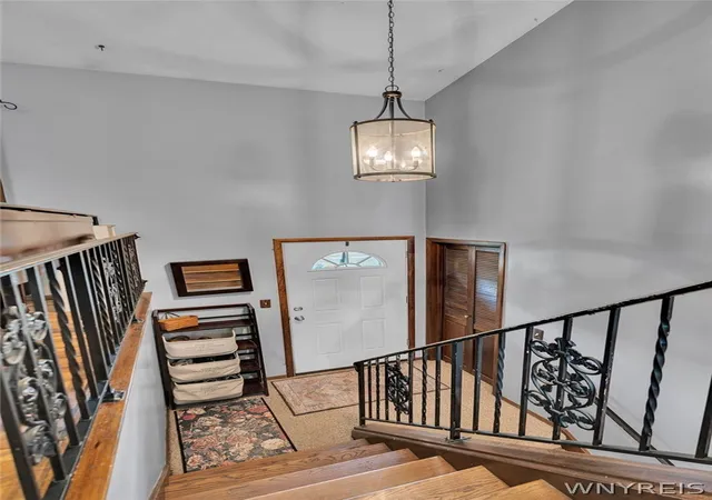 Photo 4 of Single family home for sale at 480 Brookshire Rd, Youngstown, NY 14174 | MLS# B1697679 | Listing updated on 2026-07-26