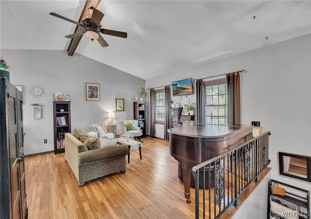 Photo 5 of Single family home for sale at 480 Brookshire Rd, Youngstown, NY 14174 | MLS# B1697679 | Listing updated on 2026-07-26
