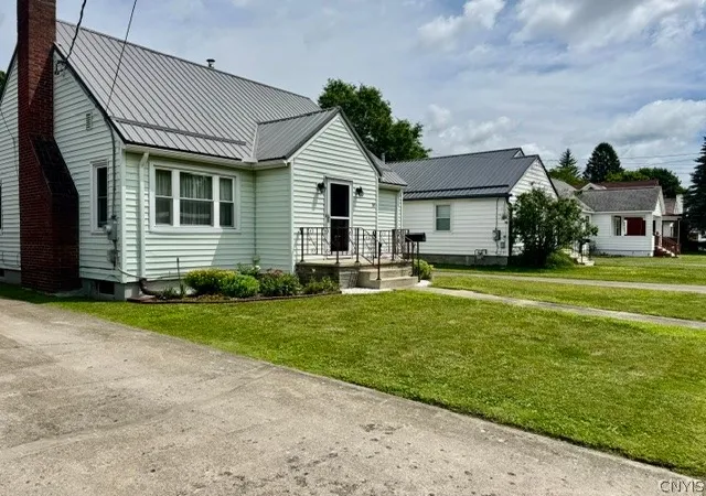 Photo 2 of Sale Pending at 18 Stewart Pl, Cortland, NY 13045 | MLS# S1697544 | Listing updated on 2026-07-28