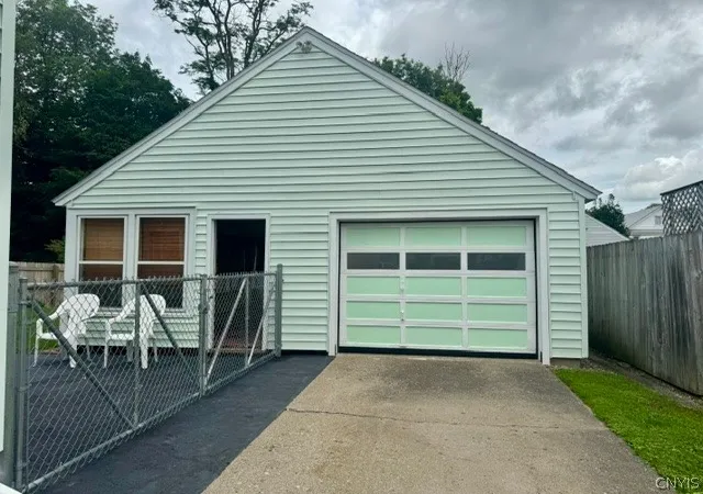 Photo 37 of Sale Pending at 18 Stewart Pl, Cortland, NY 13045 | MLS# S1697544 | Listing updated on 2026-07-28
