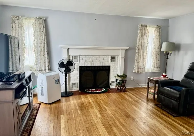 Photo 5 of Sale Pending at 18 Stewart Pl, Cortland, NY 13045 | MLS# S1697544 | Listing updated on 2026-07-28