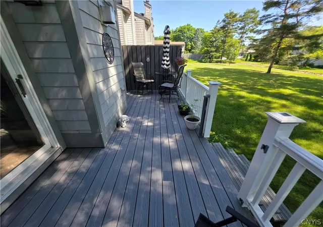 2nd image of 485 Summerhaven Dr N, East Syracuse, NY 13057
