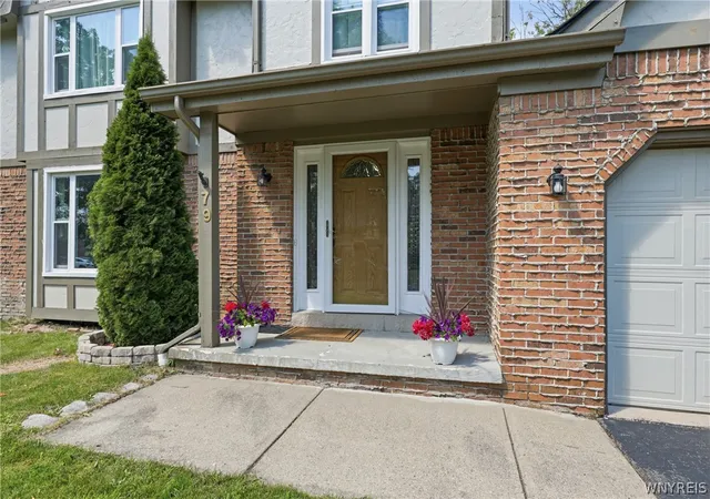 3rd image of 79 Bywater Dr, Getzville, NY 14068 | MLS# B1697618