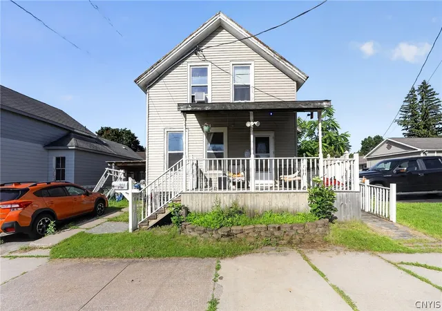 2nd image of 931 State St, Ogdensburg, NY 13669 | MLS# S1697552