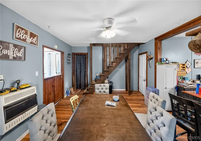Photo 4 of Single family home for sale at 931 State St, Ogdensburg, NY 13669 | MLS# S1697552 | Listing updated on 2026-07-31