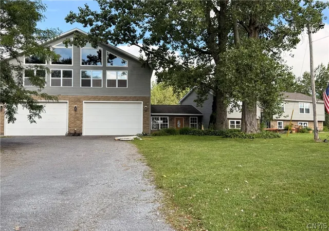 Photo 3 of Single family home for sale at 28165 Rogers Rd, Evans Mills, NY 13637 | MLS# S1685577 | Listing updated on 2026-07-13