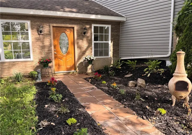 Photo 4 of Single family home for sale at 28165 Rogers Rd, Evans Mills, NY 13637 | MLS# S1685577 | Listing updated on 2026-07-13