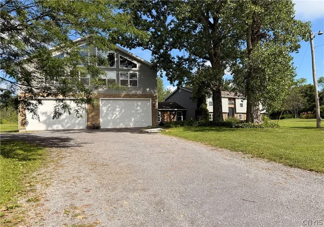 Photo 5 of Single family home for sale at 28165 Rogers Rd, Evans Mills, NY 13637 | MLS# S1685577 | Listing updated on 2026-07-13