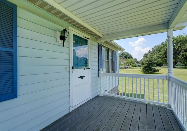Photo 2 of Sale Pending at 16994 Taylor Rd, Holley, NY 14470 | MLS# R1696684 | Listing updated on 2026-07-23