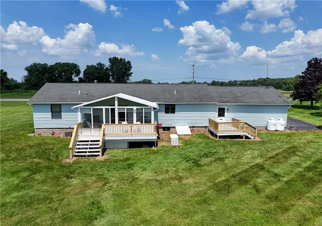 Photo 39 of Sale Pending at 16994 Taylor Rd, Holley, NY 14470 | MLS# R1696684 | Listing updated on 2026-07-23