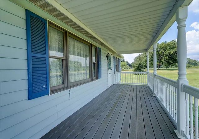 Photo 3 of Sale Pending at 16994 Taylor Rd, Holley, NY 14470 | MLS# R1696684 | Listing updated on 2026-07-23