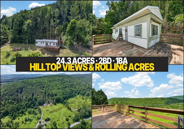 2nd image of 118 Lookout Dr, Summit, NY 12036 | MLS# R1695709