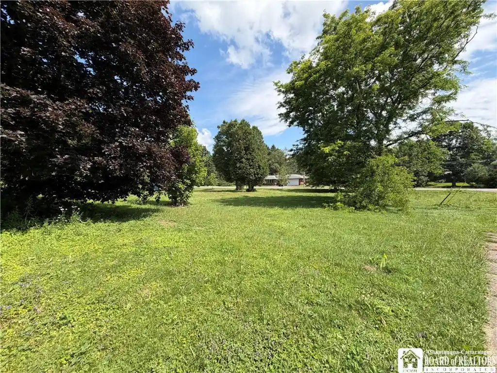 Photo 1 of Sale Pending at 0 Park St, Sherman, NY 14781 | MLS# R1697629 | Listing updated on 2026-09-27