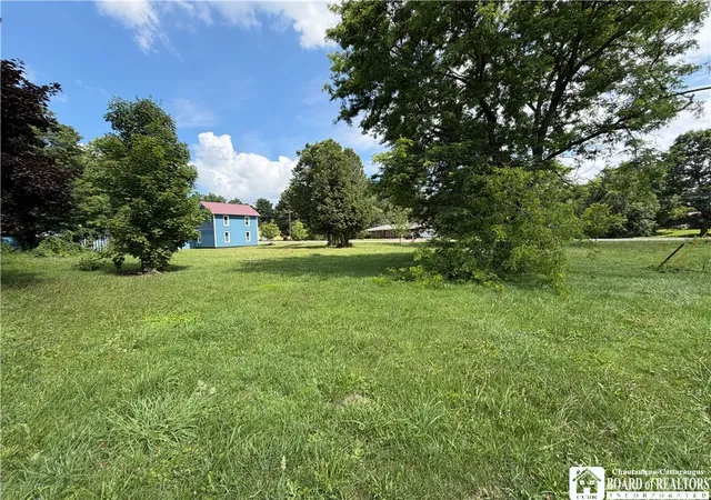 2nd image of 0 Park St, Sherman, NY 14781 | MLS# R1697629
