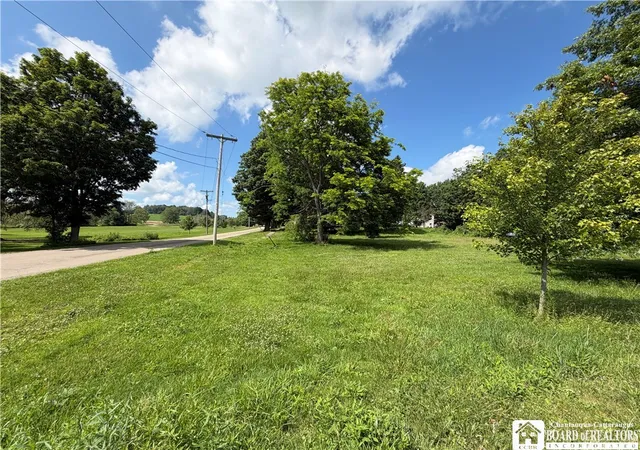 Photo 3 of Land for sale at 0 Park St, Sherman, NY 14781 | MLS# R1697629 | Listing updated on 2026-07-11