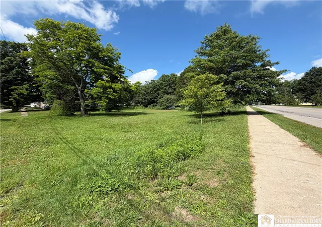 4th image of 0 Park St, Sherman, NY 14781 | MLS# R1697629