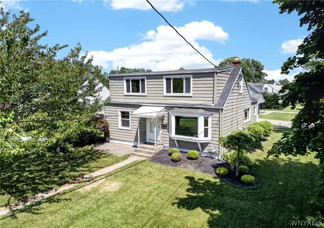 Homes for sale in Cheektowaga, NY | 831 Beach Rd, Cheektowaga, NY 14225 | MLS# B1697779