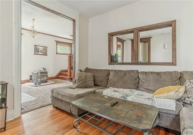Photo 5 of Single family home for sale at 109 N Pleasant St, Watertown, NY 13601 | MLS# S1697787 | Listing updated on 2026-07-30